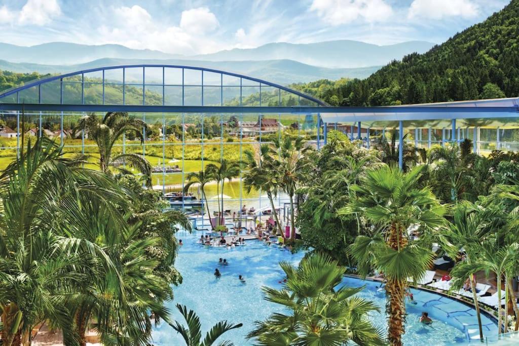 Waldoase Titisee Exterior photo